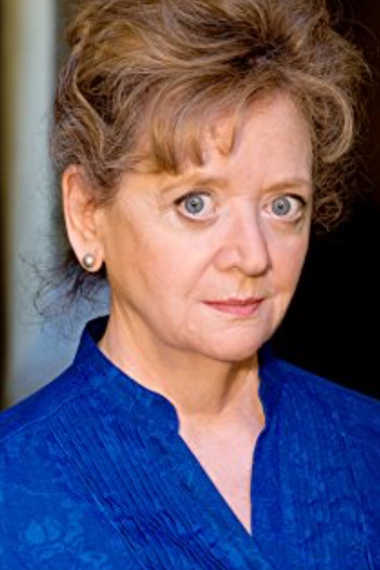Carol Mansell Carol Mansell